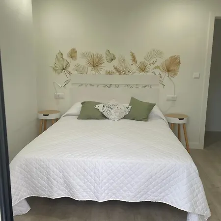 Fogar Gaivotas * Minortos