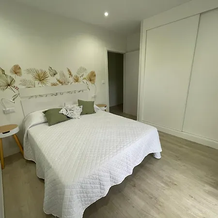 Fogar Gaivotas Apartment