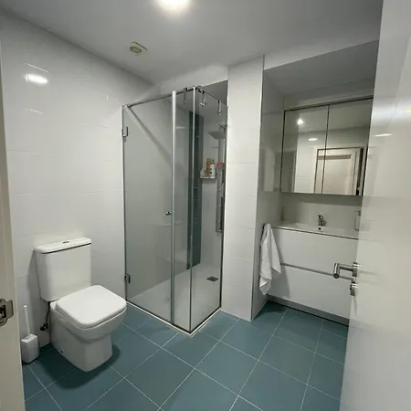 Apartment Fogar Gaivotas Minortos