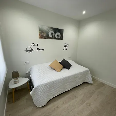 Fogar Gaivotas Apartment