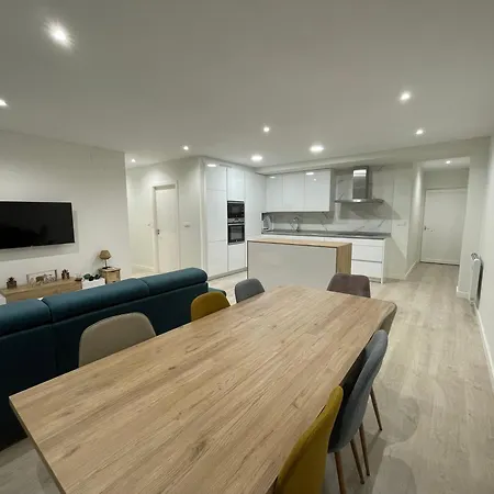 Apartment Fogar Gaivotas *