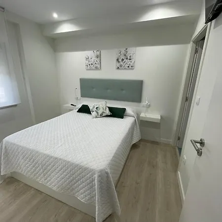 Fogar Gaivotas Apartment *