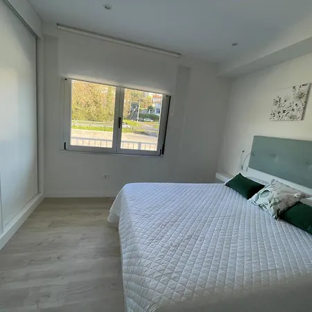 Apartment Fogar Gaivotas *