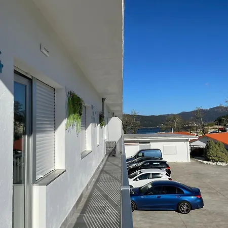 Fogar Gaivotas Minortos