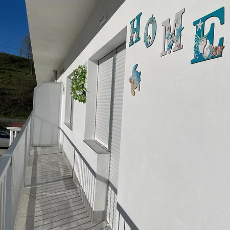 Fogar Gaivotas Apartment *