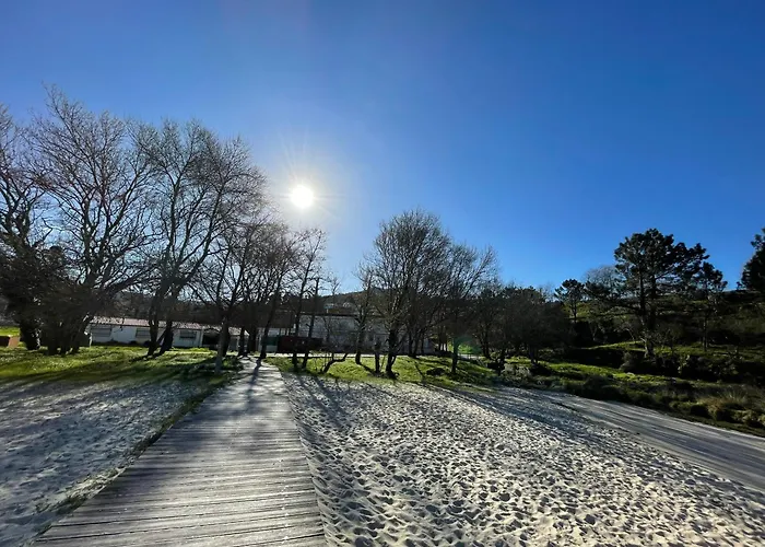 Fogar Gaivotas Minortos