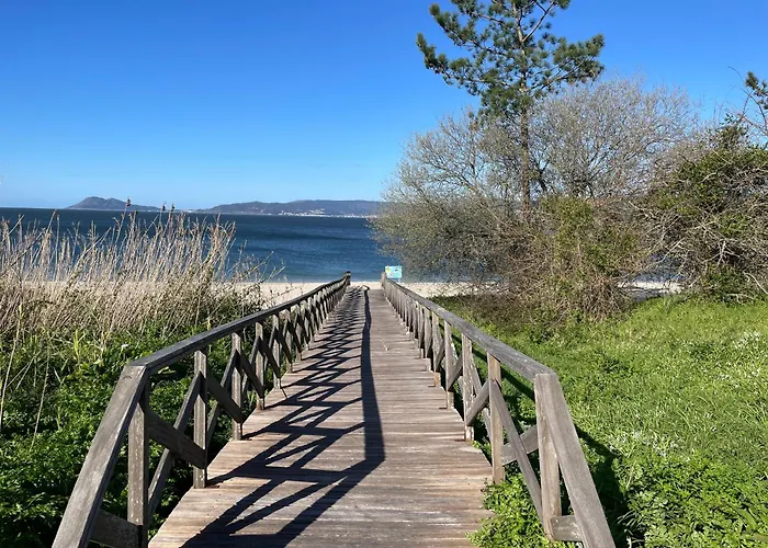 Apartment Fogar Gaivotas Minortos