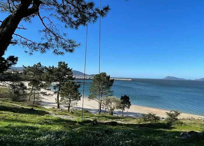 Fogar Gaivotas * Minortos