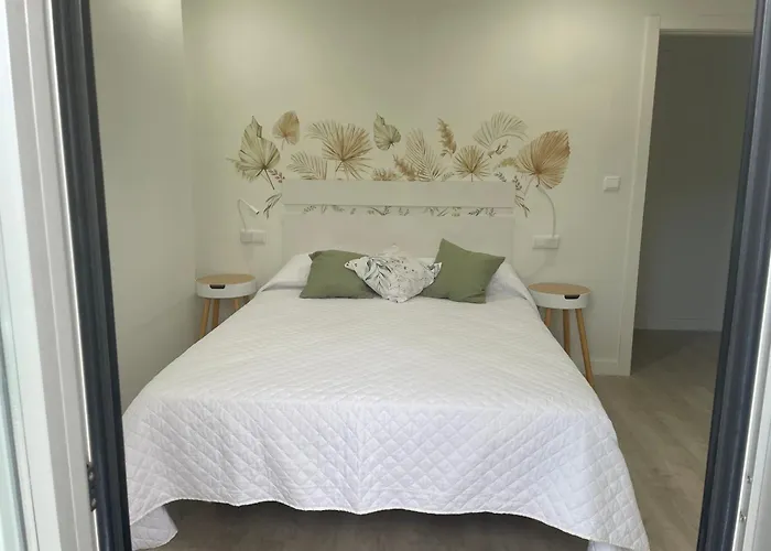 Fogar Gaivotas * Minortos