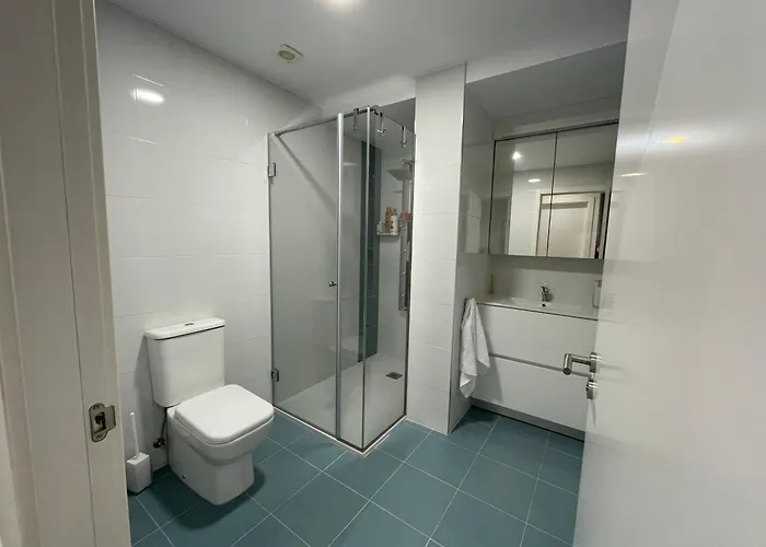 Apartment Fogar Gaivotas Minortos