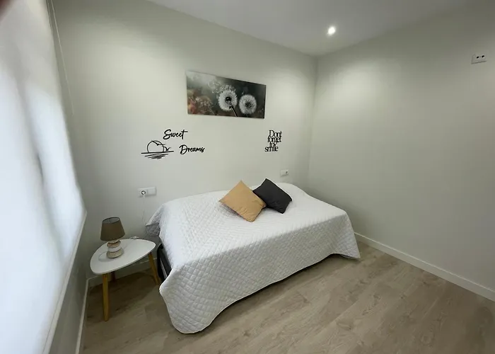 Fogar Gaivotas Apartment