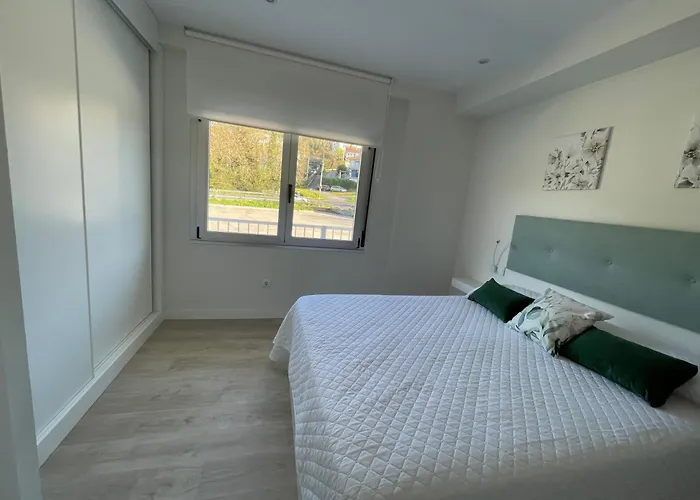 Apartment Fogar Gaivotas *