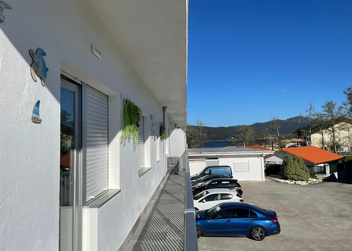 Fogar Gaivotas Minortos