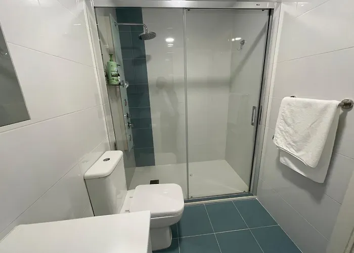 Fogar Gaivotas Apartment