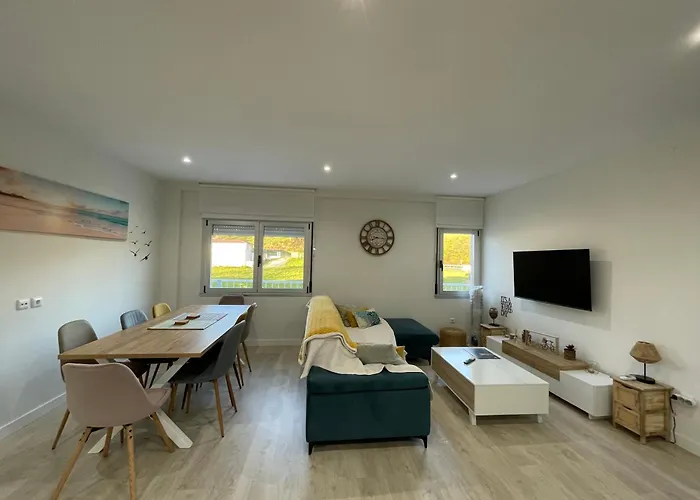 Fogar Gaivotas * Minortos